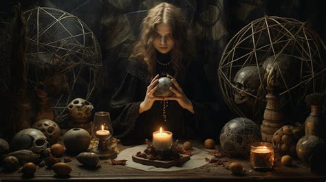 Wickedly Good: Witchcraft Plays that Deliver Delightful Villains
